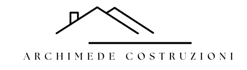 Archimede Costruzioni impresa edile